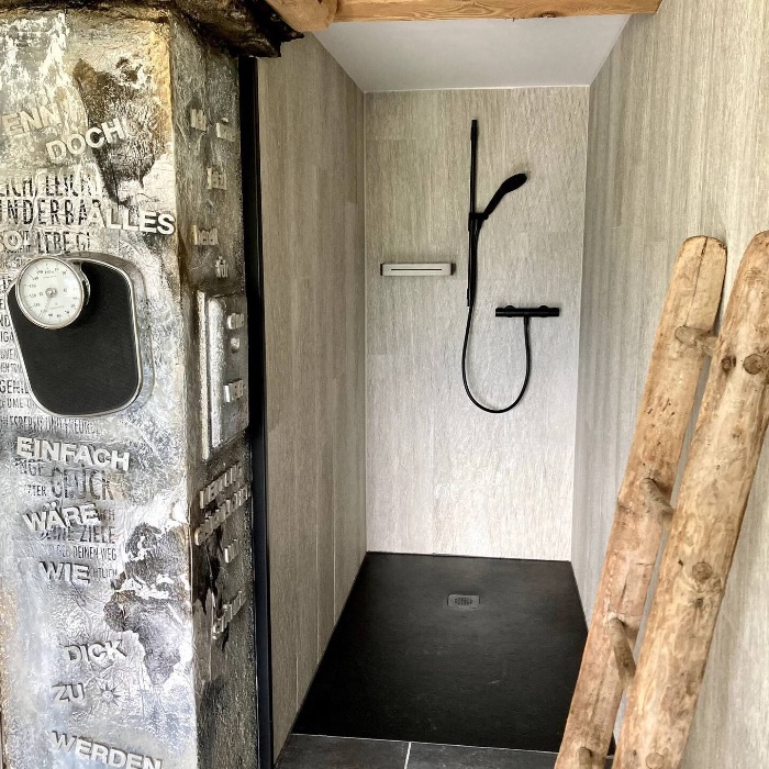 Ferienwohnung Haus Bären Wildhaus FEWOlution