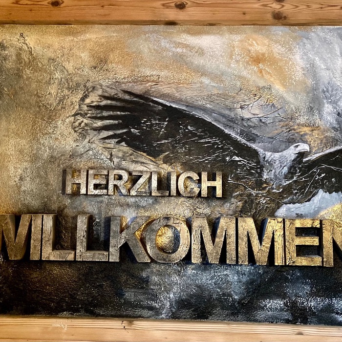 FEWOlution Ferienwohnung Haus Bären Wildhaus