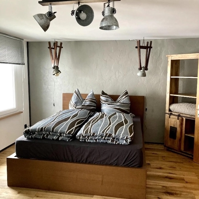 FEWOlution Ferienwohnung Haus Bären Wildhaus