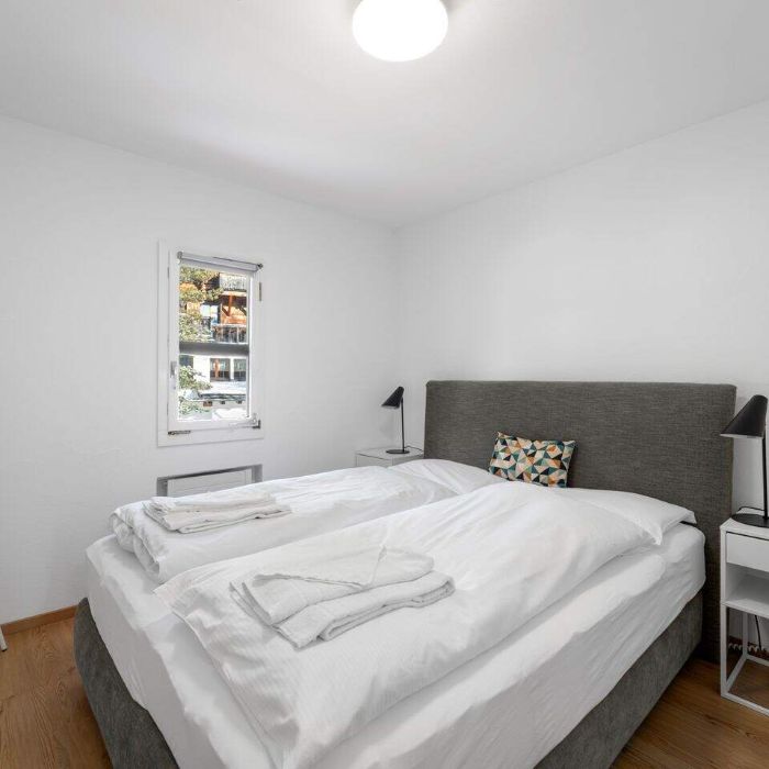 FEWOlution Ferienwohnung Abitaziun Crest Alta 23 Silvaplana-Surlej