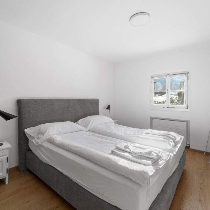 FEWOlution Ferienwohnung Abitaziun Crest Alta 23 Silvaplana-Surlej