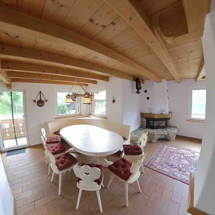 FEWOlution Ferienwohnung Ferienhaus Maliet Pany Pany