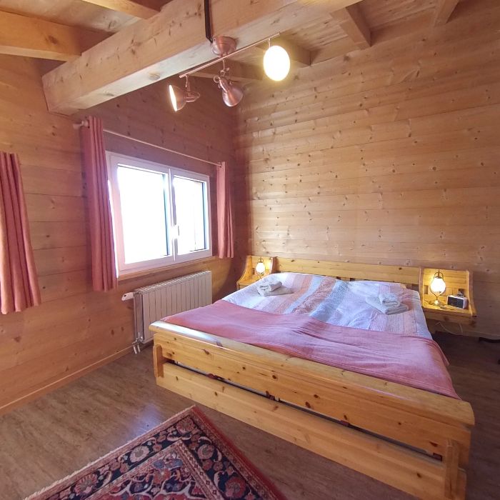 Ferienwohnung Ferienhaus Maliet Pany Pany FEWOlution