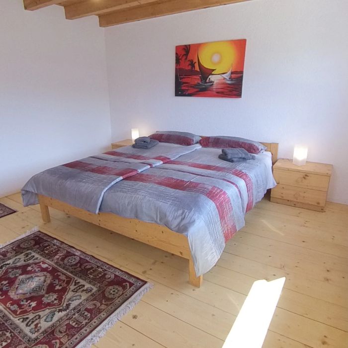 Ferienwohnung Ferienhaus Maliet Pany Pany FEWOlution