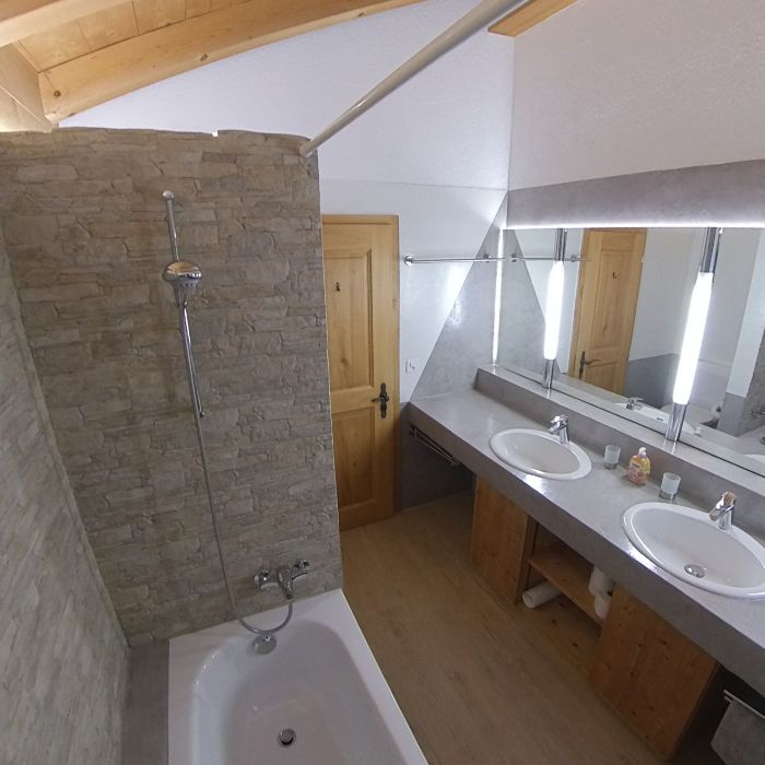 Ferienwohnung Ferienhaus Maliet Pany Pany FEWOlution