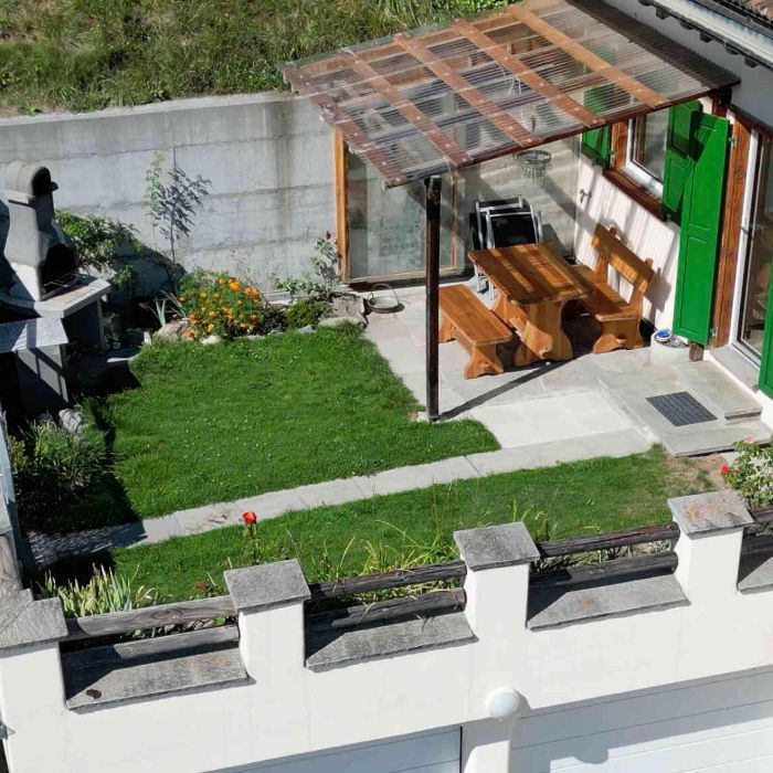 Ferienwohnung Ferienhaus Maliet Pany Pany FEWOlution