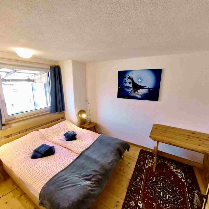 Ferienwohnung Ferienhaus Maliet Pany Pany FEWOlution