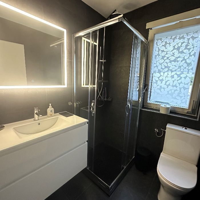 FEWOlution Ferienwohnung Swiss Paradise St Niklaus