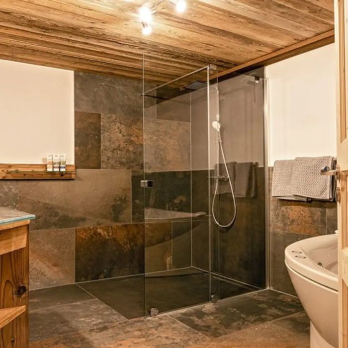 FEWOlution Ferienwohnung Chalet Halten Matten (St. Stephan)