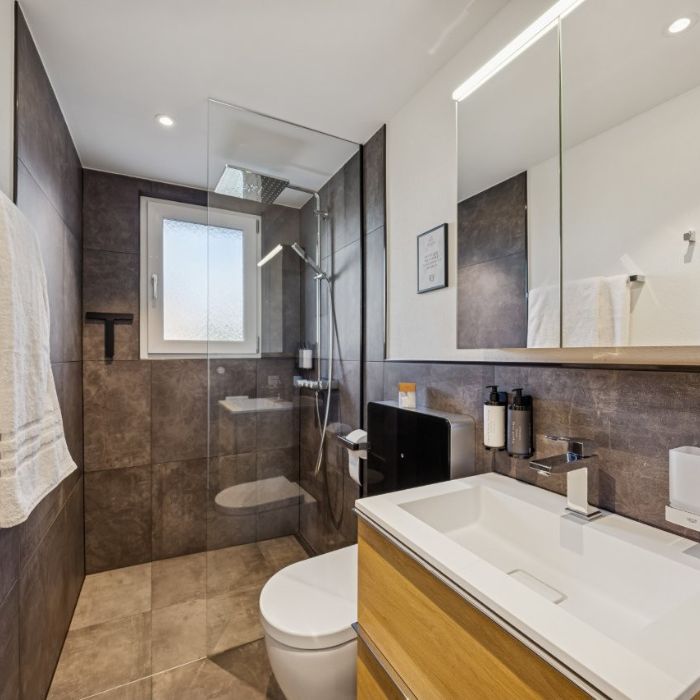 FEWOlution Ferienwohnung suite4you Riedt bei Erlen