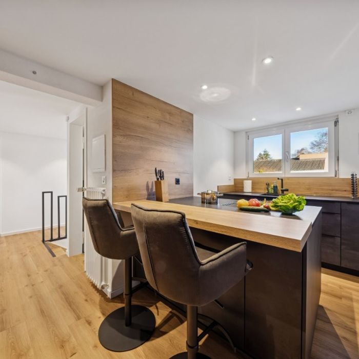 FEWOlution Ferienwohnung suite4you Riedt bei Erlen