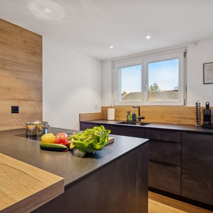 FEWOlution Ferienwohnung suite4you Riedt bei Erlen