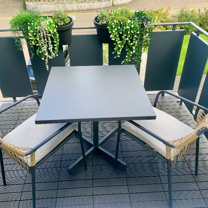 FEWOlution Ferienwohnung suite4you Riedt bei Erlen