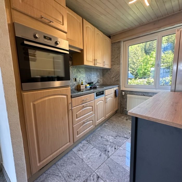 FEWOlution Ferienwohnung Wallis Alpenpanorama, Wandern Crans-Montana