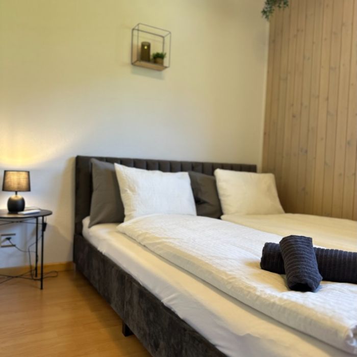 FEWOlution Ferienwohnung Wallis Alpenpanorama, Wandern Crans-Montana