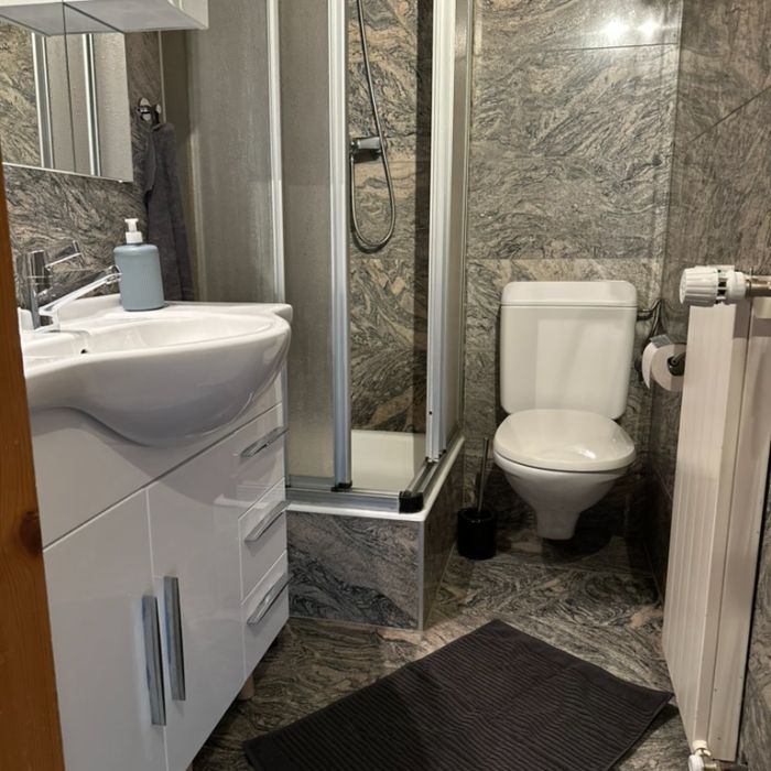 FEWOlution Ferienwohnung Wallis Alpenpanorama, Wandern Crans-Montana