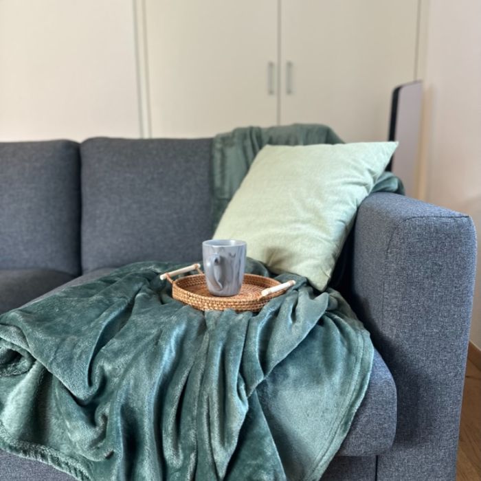 FEWOlution Ferienwohnung Topspot Wallis, NH Zermatt Stalden