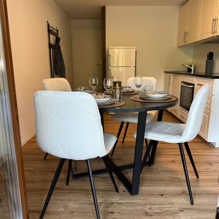 Ferienwohnung Thuner See, NH Interlaken,WIFI Einigen FEWOlution