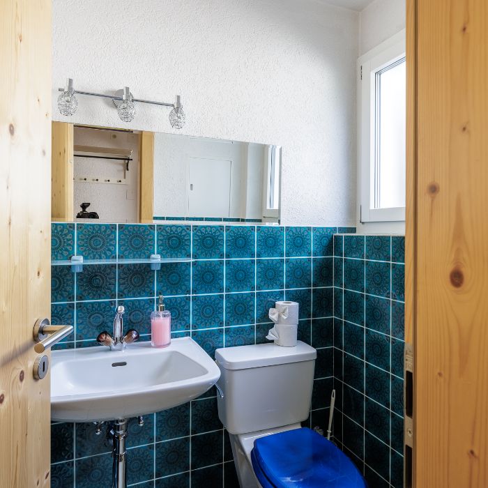 Ferienwohnung Trü Nr. 19 – Moderne FeWo Scuol FEWOlution