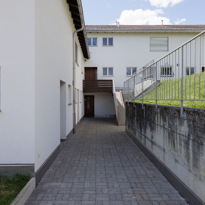 Ferienwohnung Trü Nr. 19 – Moderne FeWo Scuol FEWOlution