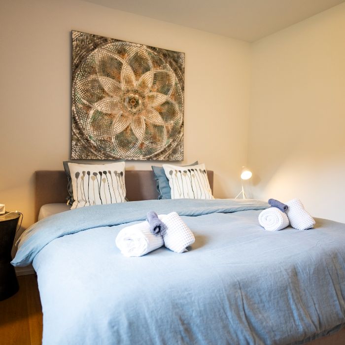 Ferienwohnung Chasa Valambrun 1001 - Golf Vulpera FEWOlution