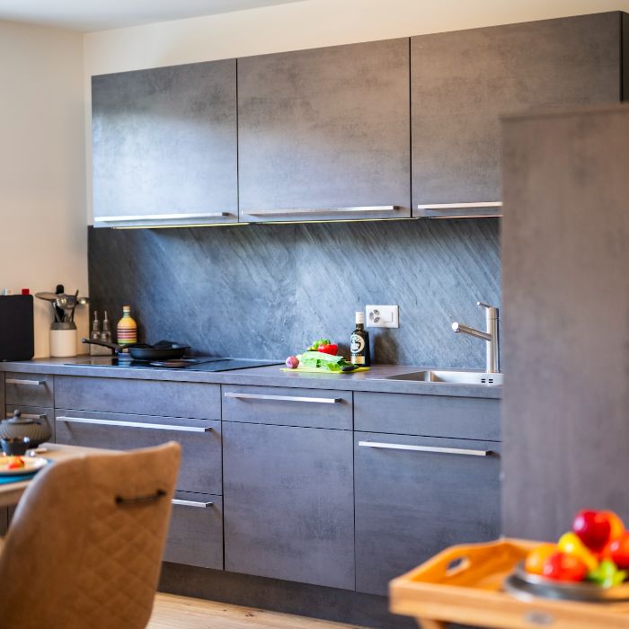 Ferienwohnung Chasa Valambrun 1001 - Golf Vulpera FEWOlution