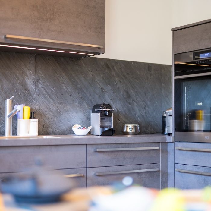 Ferienwohnung Chasa Valambrun 1001 - Golf Vulpera FEWOlution