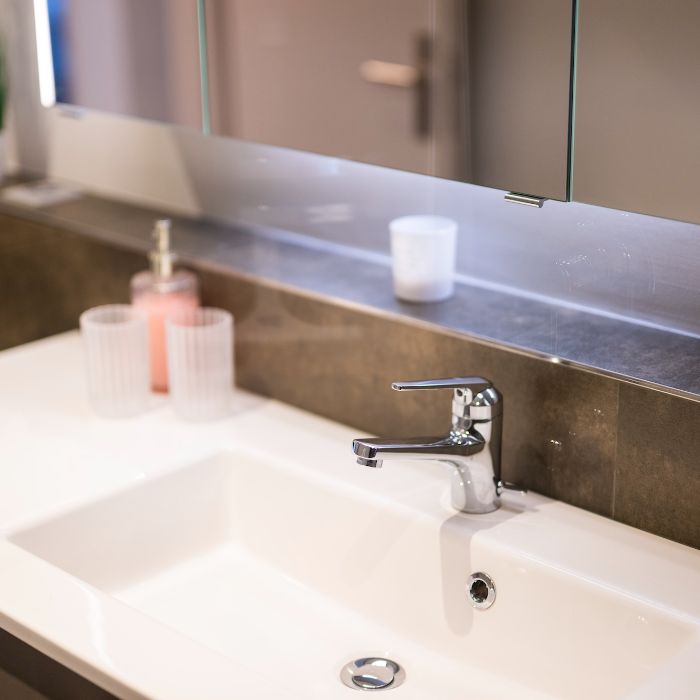 Ferienwohnung Chasa Valambrun 1001 - Golf Vulpera FEWOlution