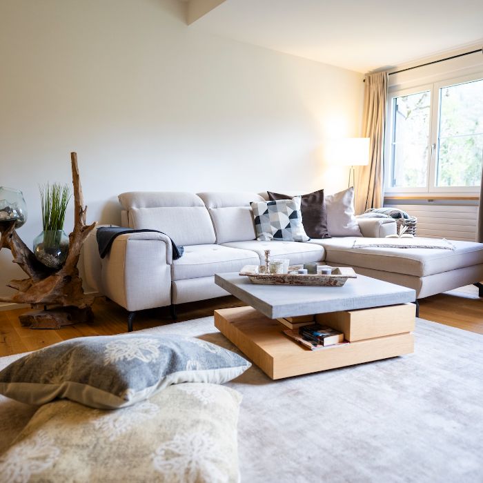 Ferienwohnung Chasa Valambrun 1001 - Golf Vulpera FEWOlution