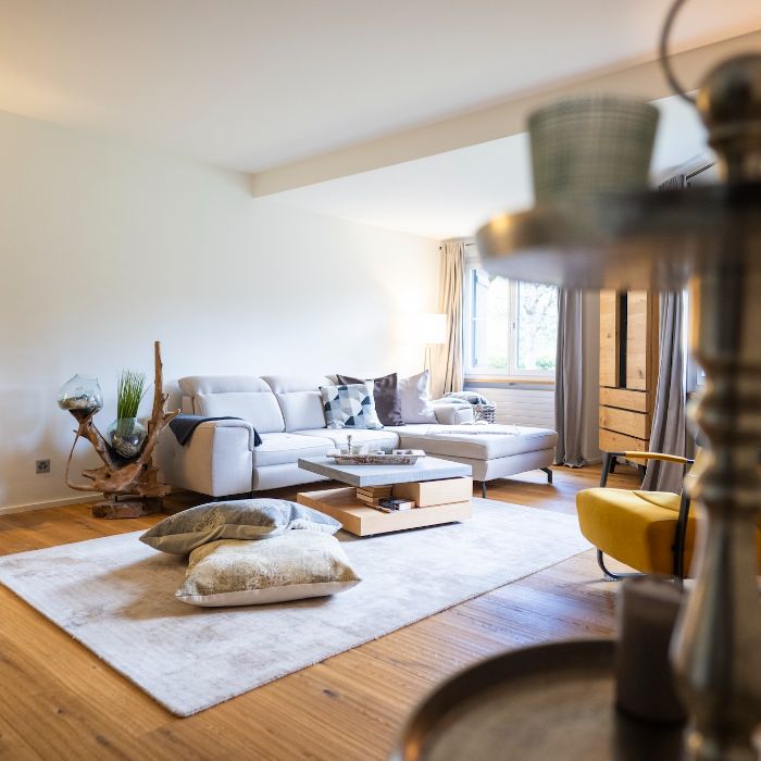 Ferienwohnung Chasa Valambrun 1001 - Golf Vulpera FEWOlution