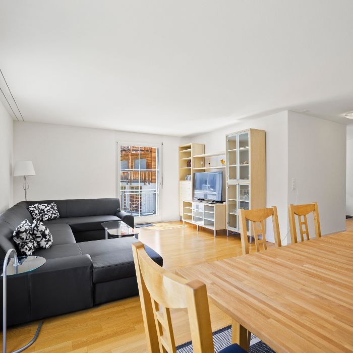 FEWOlution Ferienwohnung Moser Churwalden
