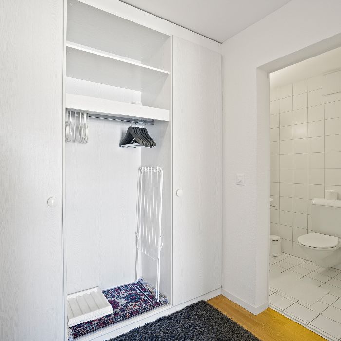 Ferienwohnung Moser Churwalden FEWOlution