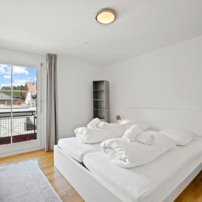 Ferienwohnung Moser Churwalden FEWOlution