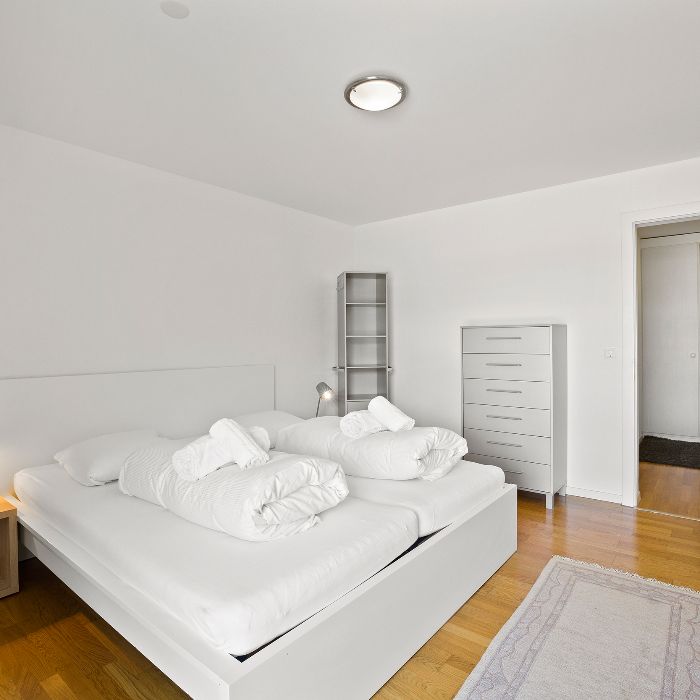 Ferienwohnung Moser Churwalden FEWOlution
