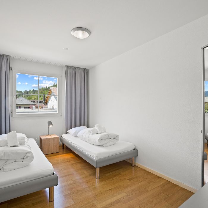Ferienwohnung Moser Churwalden FEWOlution