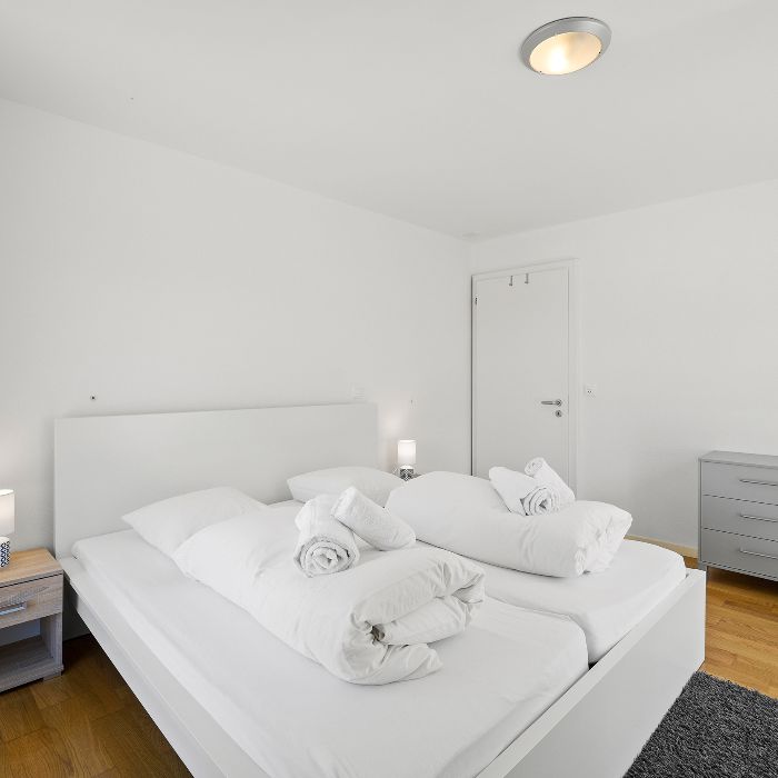 Ferienwohnung Moser Churwalden FEWOlution