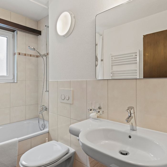 FEWOlution Ferienwohnung Seeli Churwalden