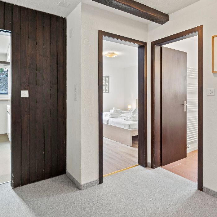 FEWOlution Ferienwohnung Seeli Churwalden