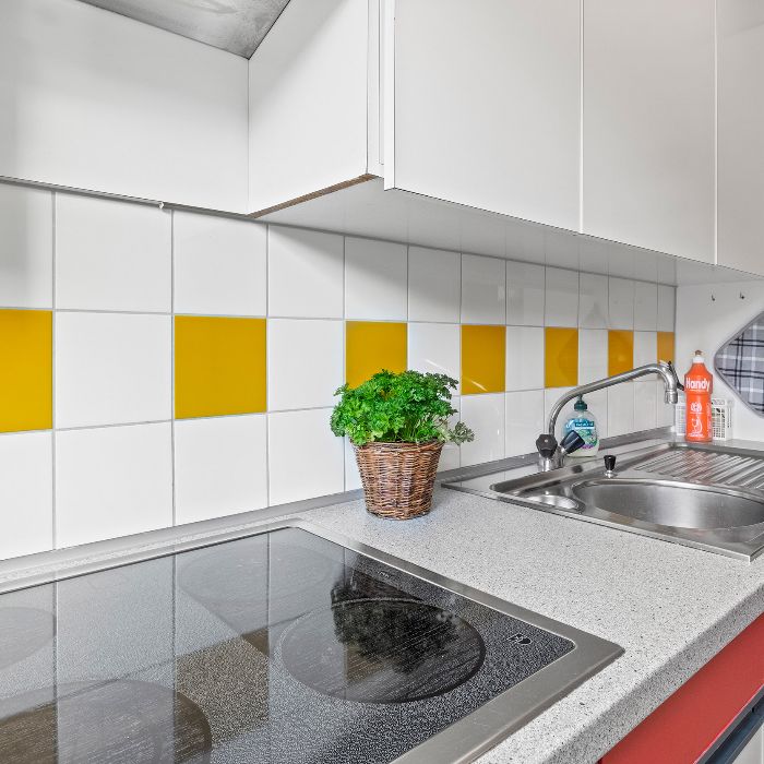 FEWOlution Ferienwohnung Seeli Churwalden