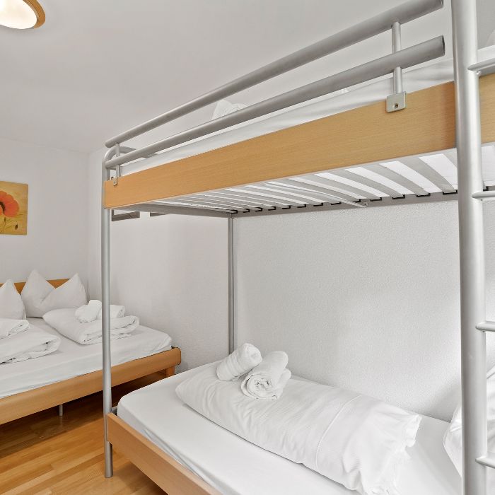 Ferienwohnung Hemmadi Churwalden FEWOlution