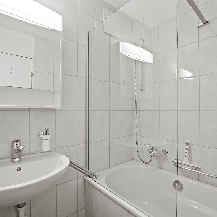 FEWOlution Ferienwohnung Hemmadi Churwalden