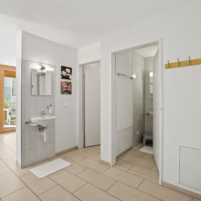 FEWOlution Ferienwohnung Hemmadi Churwalden