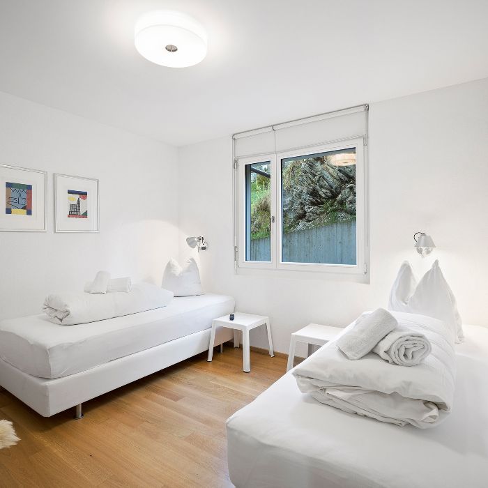 Ferienwohnung Liebrand Churwalden FEWOlution