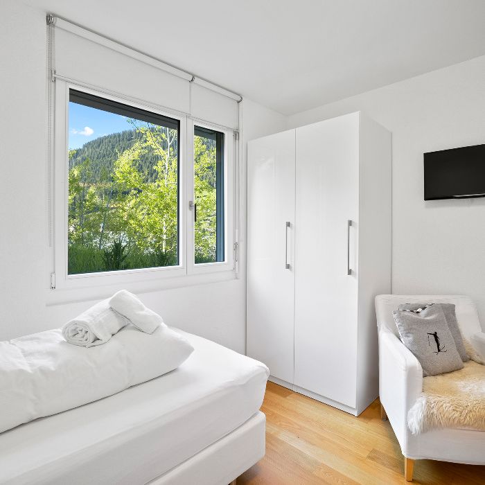 Ferienwohnung Liebrand Churwalden FEWOlution