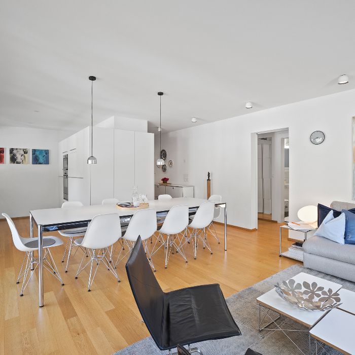 Ferienwohnung Liebrand Churwalden FEWOlution
