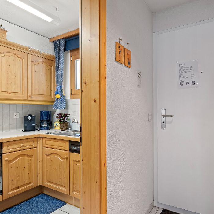 Ferienwohnung Saelens Churwalden FEWOlution