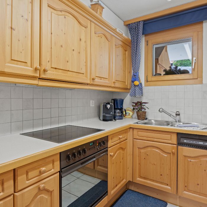 Ferienwohnung Saelens Churwalden FEWOlution