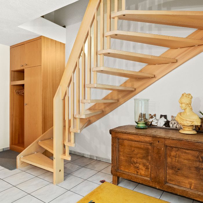 FEWOlution Ferienwohnung Saelens Churwalden