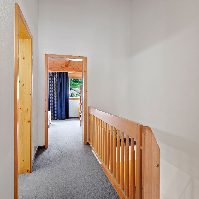 FEWOlution Ferienwohnung Saelens Churwalden