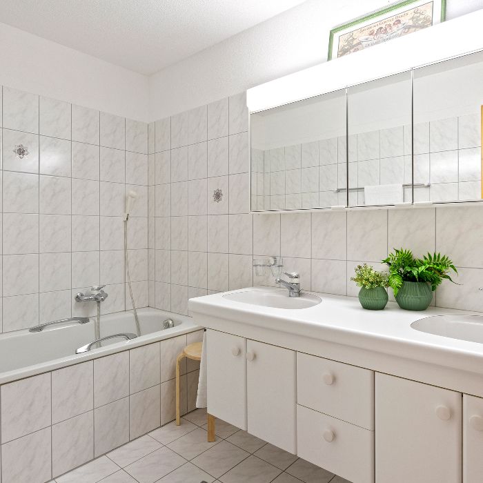 FEWOlution Ferienwohnung Saelens Churwalden